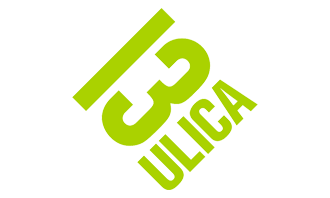 13 Ulica