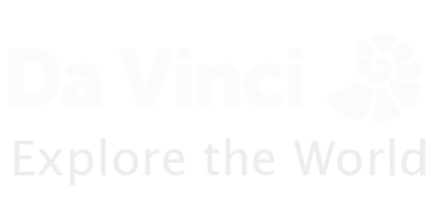 DaVinci Explore the World HD