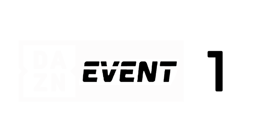 Dazn Event 1