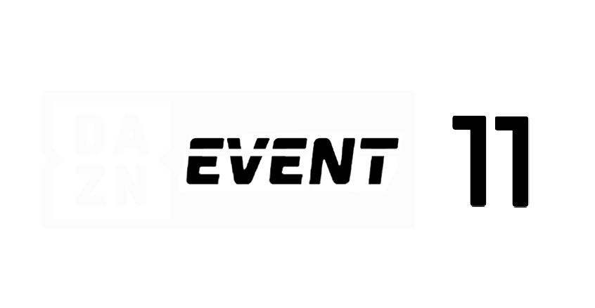 Dazn Event 11
