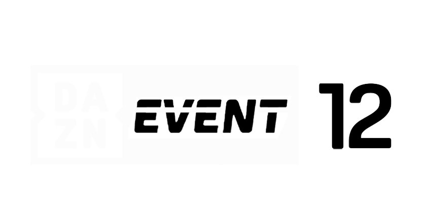 Dazn Event 12