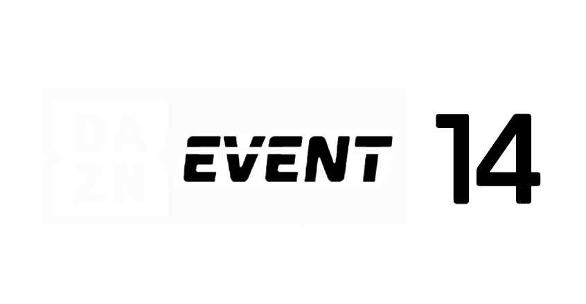 Dazn Event 14