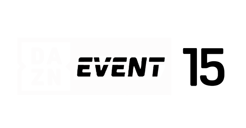 Dazn Event 15