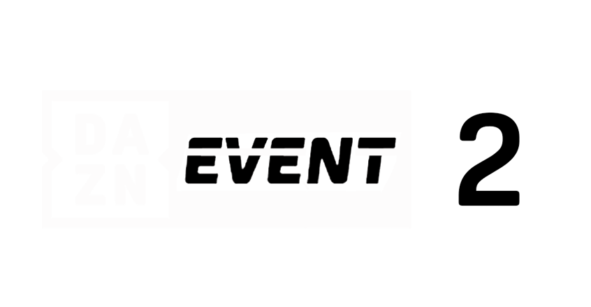 Dazn Event 2