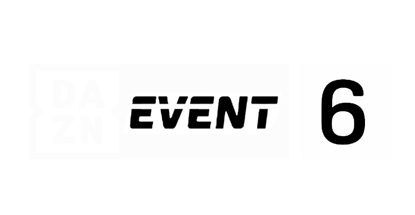 Dazn Event 6