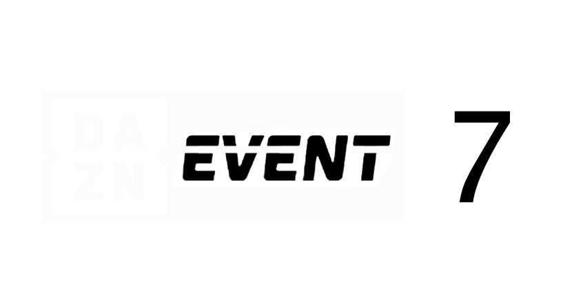 Dazn Event 7