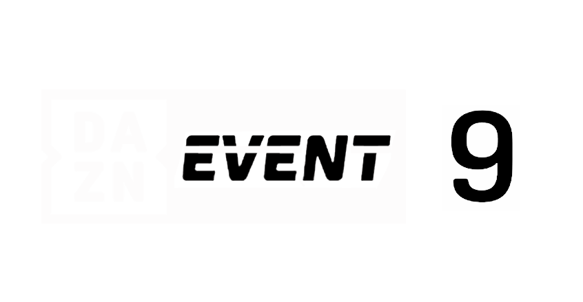 Dazn Event 9