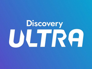 Discovery Ultra 4K
