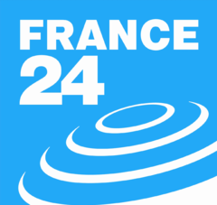 France 24 FR