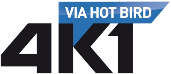 HotBird 4K1