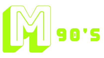 Music 90s