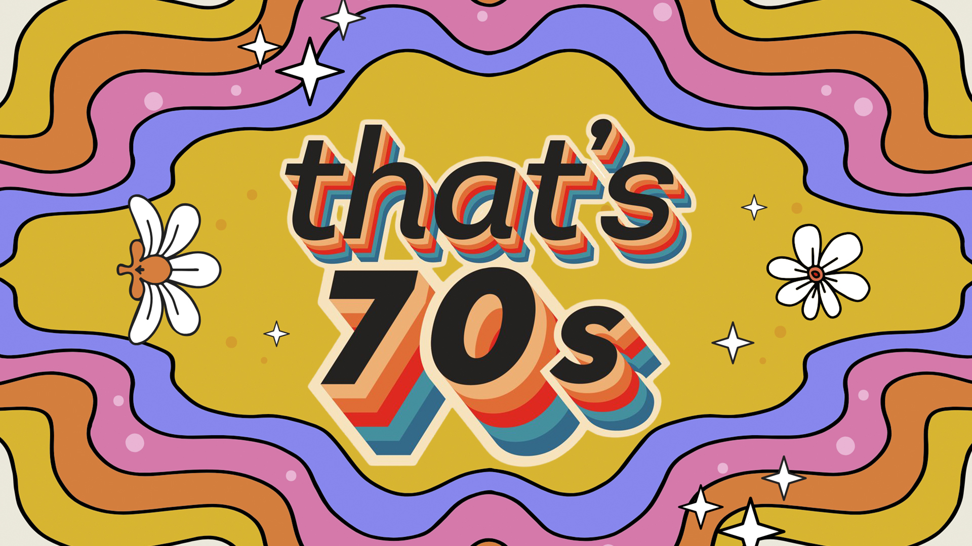NOW 70s