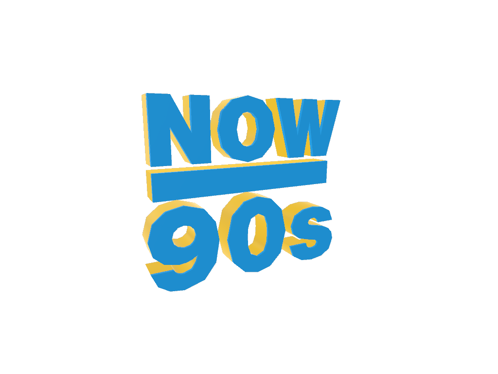 NOW 90s