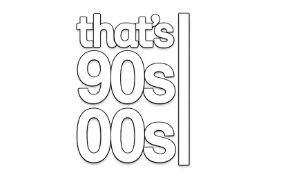 NOW 90s 00s