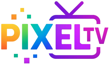 Pixel TV