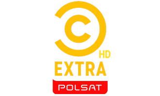 Polsat Comedy Central Extra