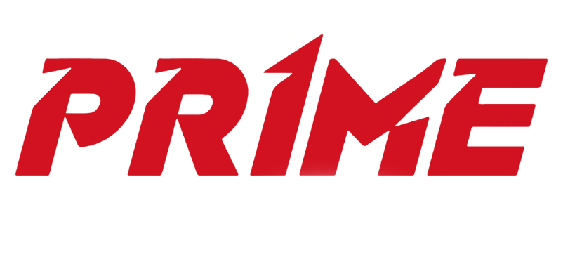 Prime MMA