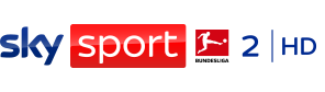 Sky Budesliga 2
