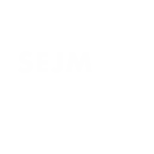 Transmisja z Sejmu