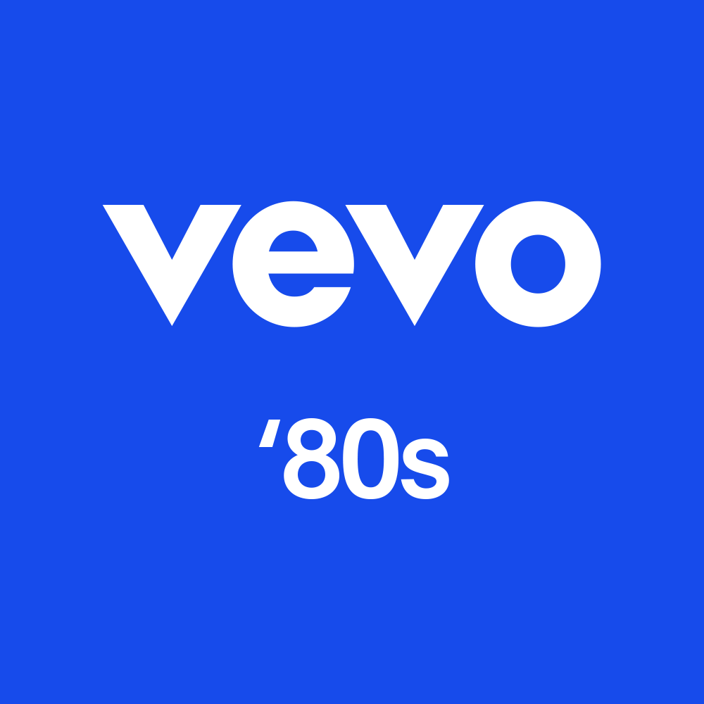 Vevo 80s