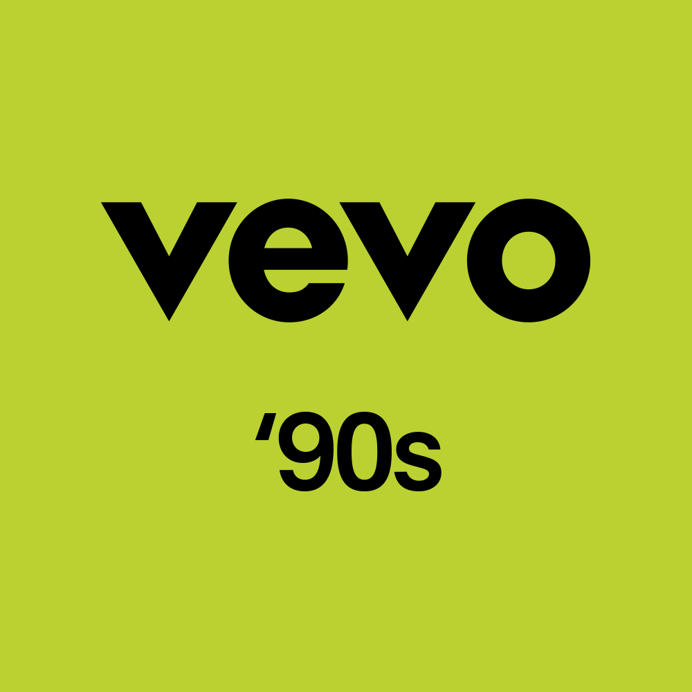 Vevo 90s